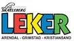 Logo Skalleberg
