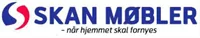 Logo Skan Møbler