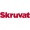 Skruvat