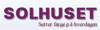 Logo Solhuset