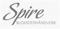 Logo Spire Blomsterhåndverk