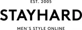 Logo Stayhard