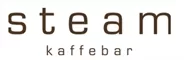 Logo Steam Kaffebar
