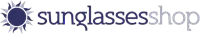 Logo Sunglasses Shop