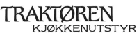 Logo Traktøren Kjøkkenutstyr
