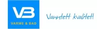 Info og åpningstider for Varme & Bad Molde-butikken i Romsdal Varme & Bad