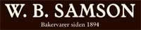 Logo W.B. Samson