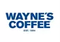 Logo Wayne's Coffee