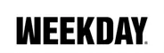 Logo Weekday