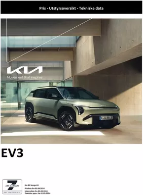 Kia-katalog | Kia EV3 | 2024-09-18T00:00:00.000Z - 2025-09-18T00:00:00.000Z