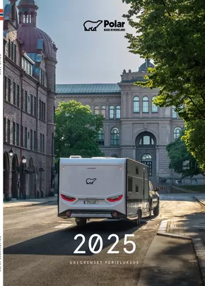Polar-katalog i Bodø | Ubegrenset Ferieluskus 2025 | 2024-10-07T00:00:00.000Z - 2025-06-30T00:00:00.000Z