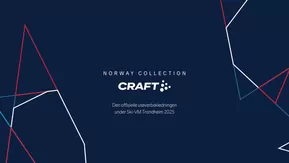 Norway Collection - 2025