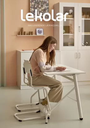 Lekolar-katalog i Sandefjord | Inkluderende læringsmiljo | 2024-12-27T00:00:00.000Z - 2025-12-31T00:00:00.000Z