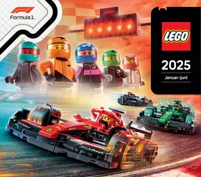 Lego-katalog i Laksevåg | 2025 Januar-juni | 2025-01-03T00:00:00.000Z - 2025-06-30T00:00:00.000Z
