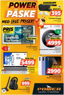POWER-katalog | POWER Kundeavis | 2026-03-23T00:00:00.000Z - 2026-04-19T00:00:00.000Z
