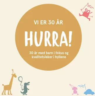 Sprell-katalog | Sprell Kundeavis | 2026-04-02T00:00:00.000Z - 2026-04-16T00:00:00.000Z