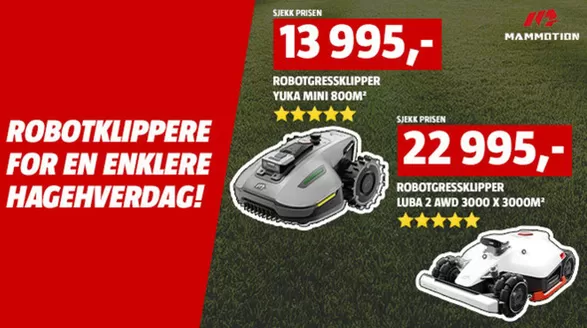 Bauhaus-katalog i Nesodden | Spar nå med våre tilbud | 2026-04-02T00:00:00.000Z - 2026-04-16T00:00:00.000Z