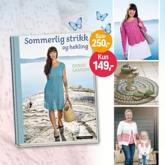 Hobbyklubben-katalog i Spikkestad | Hobbyklubben Salg | 2026-04-02T00:00:00.000Z - 2026-04-16T00:00:00.000Z