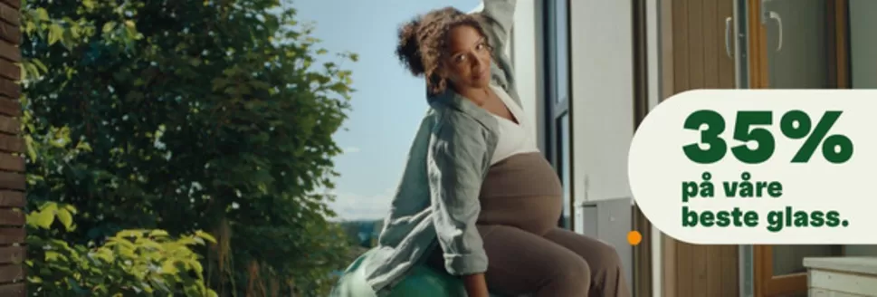 Brilleland-katalog i Spikkestad | Brilleland Promo | 2026-04-07T00:00:00.000Z - 2026-04-21T00:00:00.000Z