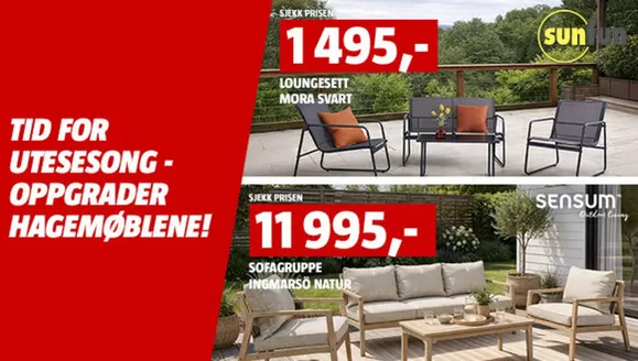 Bauhaus-katalog | Våre beste tilbud for deg | 2026-04-08T00:00:00.000Z - 2026-04-22T00:00:00.000Z