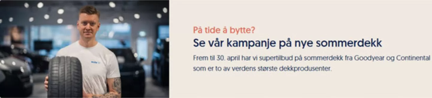 Møller Bil-katalog | Møller Bil Promo | 2026-04-08T00:00:00.000Z - 2026-04-30T00:00:00.000Z