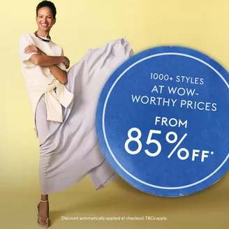 The Outnet-katalog | The Outnet Promo | 2026-04-08T00:00:00.000Z - 2026-04-22T00:00:00.000Z