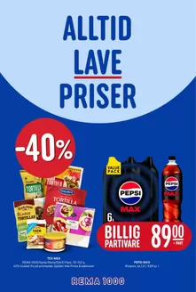 Rema 1000-katalog i Oslo | Spesialtilbud for deg | 2026-04-09T00:00:00.000Z - 2026-04-23T00:00:00.000Z