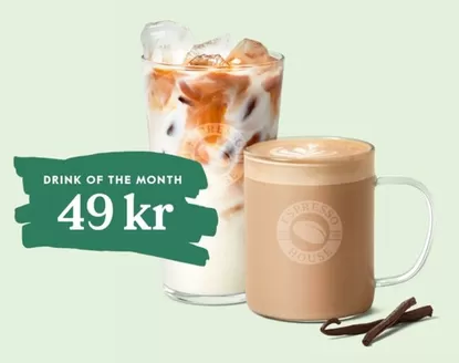 Espresso House-katalog | Drink Of The Month | 2026-04-09T00:00:00.000Z - 2026-04-30T00:00:00.000Z