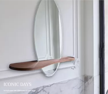 Milla Boutique-katalog i Nesodden | Iconic Days | 2026-04-09T00:00:00.000Z - 2026-04-23T00:00:00.000Z