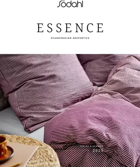 Södahl-katalog i Støren | Essence | 2025-01-21T00:00:00.000Z - 2025-09-30T00:00:00.000Z