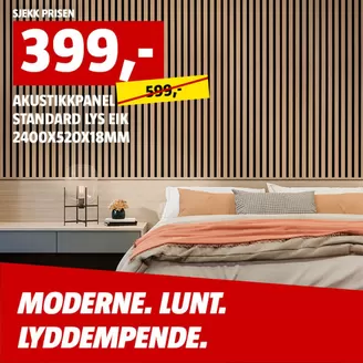 Bauhaus-katalog | Aktuelle spesialkampanjer | 2026-04-15T00:00:00.000Z - 2026-04-29T00:00:00.000Z