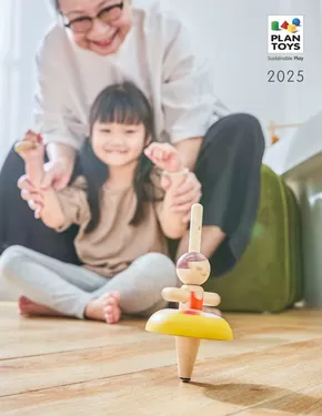Plantoys-katalog i Dokka | 2025 | 2025-02-06T00:00:00.000Z - 2025-12-31T00:00:00.000Z