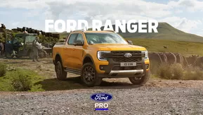 Ford-katalog i Tiller | FORD RANGER | 2025-03-25T00:00:00.000Z - 2026-03-25T00:00:00.000Z