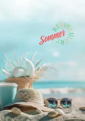 New Wave-katalog i Tana | Summer | 2025-04-09T00:00:00.000Z - 2025-09-30T00:00:00.000Z