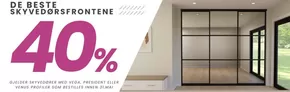 40% 