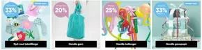 Panduro-katalog i Grimstad | 33%  | 2025-04-24T00:00:00.000Z - 2025-08-06T00:00:00.000Z