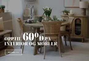 Love Norway-katalog i Støren | Opptil 60% pa interior og møbler | 2025-05-13T00:00:00.000Z - 2025-05-27T00:00:00.000Z