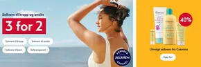 Boots Apotek-katalog i Lillehammer | 3 for 2 | 2025-05-12T00:00:00.000Z - 2025-05-26T00:00:00.000Z