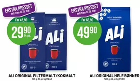 Kiwi-katalog i Nesoddtangen | Ekstra presset | 2025-04-28T00:00:00.000Z - 2025-05-25T00:00:00.000Z