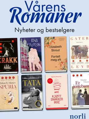 Romaner