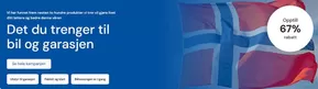 Bilxtra-katalog i Tønsberg | Opptill 67% rabatt | 2025-05-05T00:00:00.000Z - 2025-05-31T00:00:00.000Z
