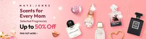 StrawberryNet-katalog i Hitra | Scents for Every Mom | 2025-05-07T00:00:00.000Z - 2025-06-02T00:00:00.000Z