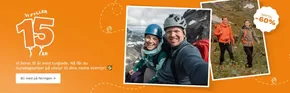 Fjellsport-katalog i Larvik | Opptil -60% | 2025-05-22T00:00:00.000Z - 2025-06-05T00:00:00.000Z