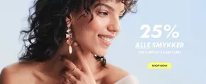 Glitter-katalog i Kristiansund | 25% | 2025-05-22T00:00:00.000Z - 2025-06-05T00:00:00.000Z