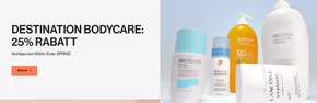 NordicFeel-katalog i Kristiansund | Destination bodycare: 25% rabatt | 2025-05-08T00:00:00.000Z - 2025-05-26T00:00:00.000Z