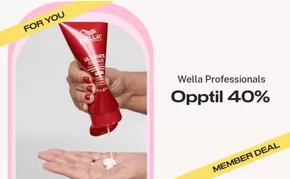 Blivakker-katalog i Hitra | Opptil 40% | 2025-05-08T00:00:00.000Z - 2025-06-03T00:00:00.000Z
