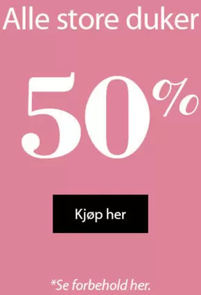 Princess-katalog i Gaupne | Princess Kundeavis | 2025-05-11T00:00:00.000Z - 2025-05-25T00:00:00.000Z