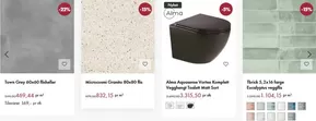 Norfloor-katalog i Trondheim | -22%  | 2025-05-12T00:00:00.000Z - 2025-05-26T00:00:00.000Z
