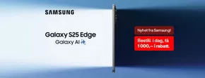 OneCall-katalog i Kristiansund | Samsung  | 2025-05-13T00:00:00.000Z - 2025-05-27T00:00:00.000Z