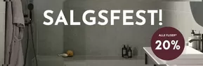 Norfloor-katalog i Trondheim | Salgsfest! 20% | 2025-05-13T00:00:00.000Z - 2025-06-23T00:00:00.000Z